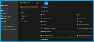 Latest Intune Admin Portal Walkthrough Guide | Microsoft Intune Admin ...