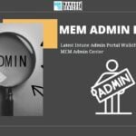 Intune Admin Portal Walkthrough Main