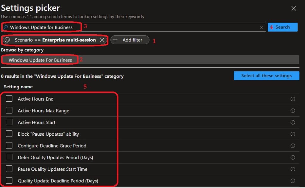HTMD Newsletter from 2nd to 6th May 2022 5 Intune Support for Multi-Session Windows Server OS Version | AVD Workloads 2nd to 6th May 2022