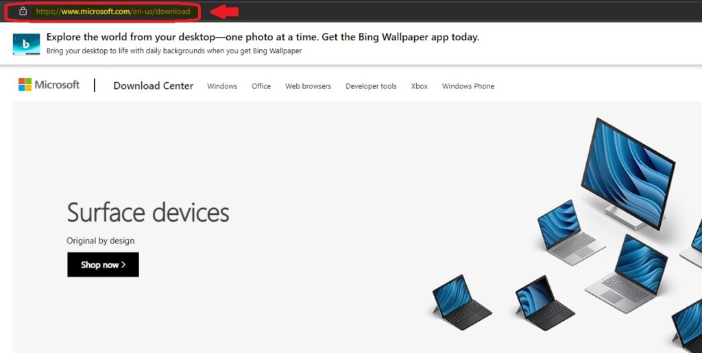 HTMD Newsletter from 9th to 13th May 2022 4 Microsoft Evaluation Center Portal is Down? 9th to 13th May 2022