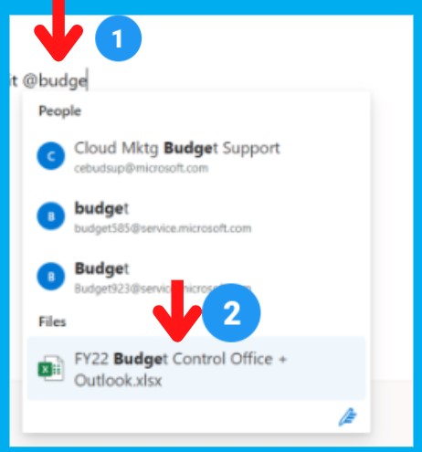 New Outlook for Windows Desktop App Features Walkthrough 10 New Outlook for Windows Features Walkthrough 7