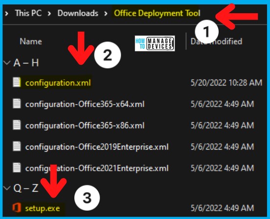 New Outlook for Windows Desktop App Features Walkthrough 20 New Outlook for Windows Features Walkthrough 9