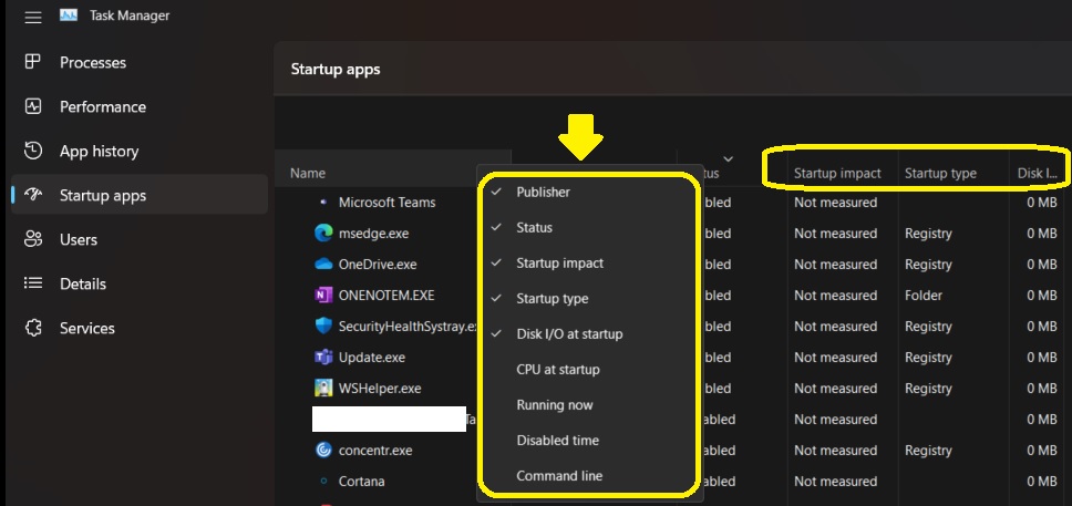 New Windows 11 Task Manager Features Efficiency Mode 20