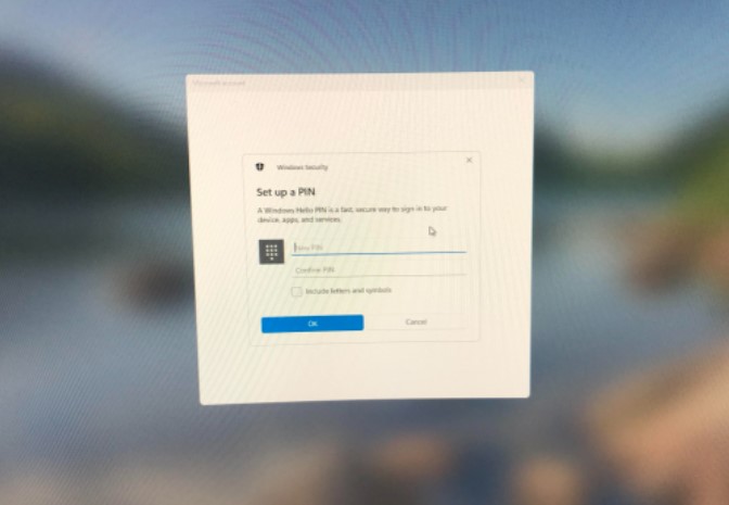 How to Reset Windows PIN of a Windows 10 Windows 11 | Forget PIN | How to Fix Guide - Fig.4