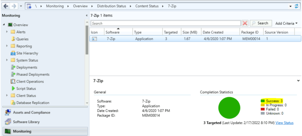 HTMD Newsletter from 2nd to 6th May 2022 4 FIX SCCM Failed to Resolve Selected Task Sequence Dependencies Code 0x80040104 2nd to 6th May 2022