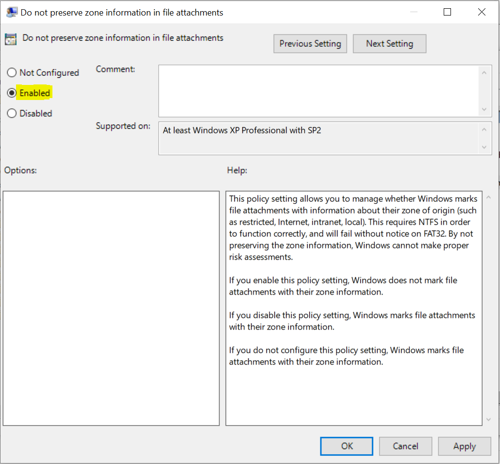 Prevent Users From Download Files In Windows HTMD Blog