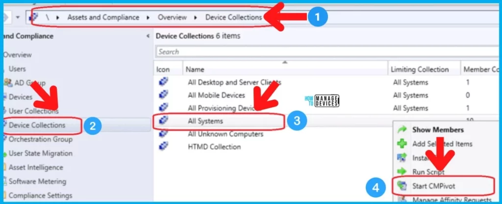 Check IE Internet Explorer Version using SCCM without Enabling Software Inventory 4