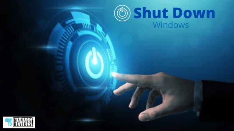 Easy-and-Different-Ways-to-shutdown-your-PC