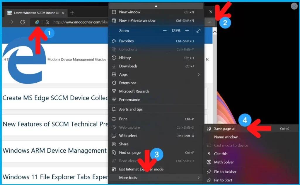 How to Download Extensions for Microsoft Edge: 12 Steps