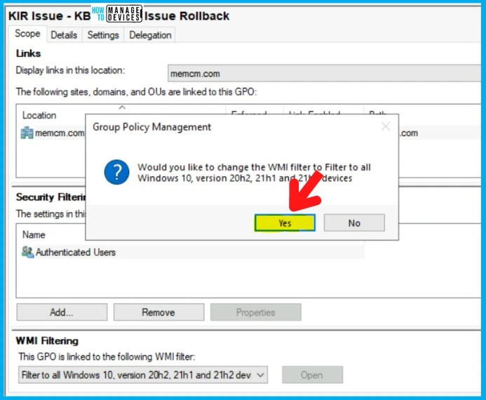 FIX IE Mode tabs not Responding Issue After Installing June CU 3