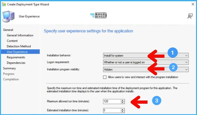 FIX MSDT Vulnerability using SCCM and Intune CVE-2022-30190 7