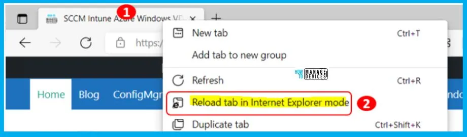 Hotfix to Remove IE Browser App from Windows 10 Devices 3