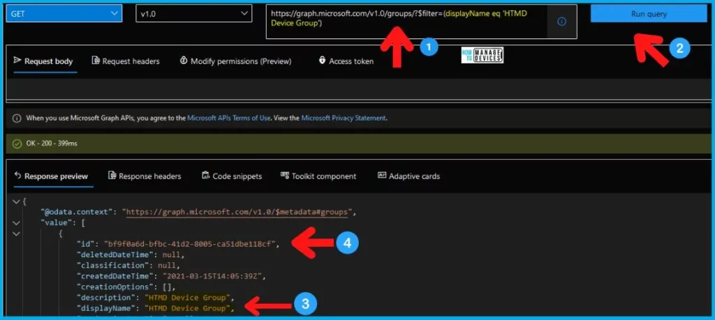 How to Create Nested Azure AD Dynamic Groups 4