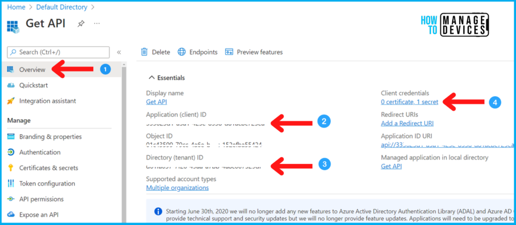 Owned App - PowerShell Script to Add or Modify Group Tag of Autopilot Devices in Intune