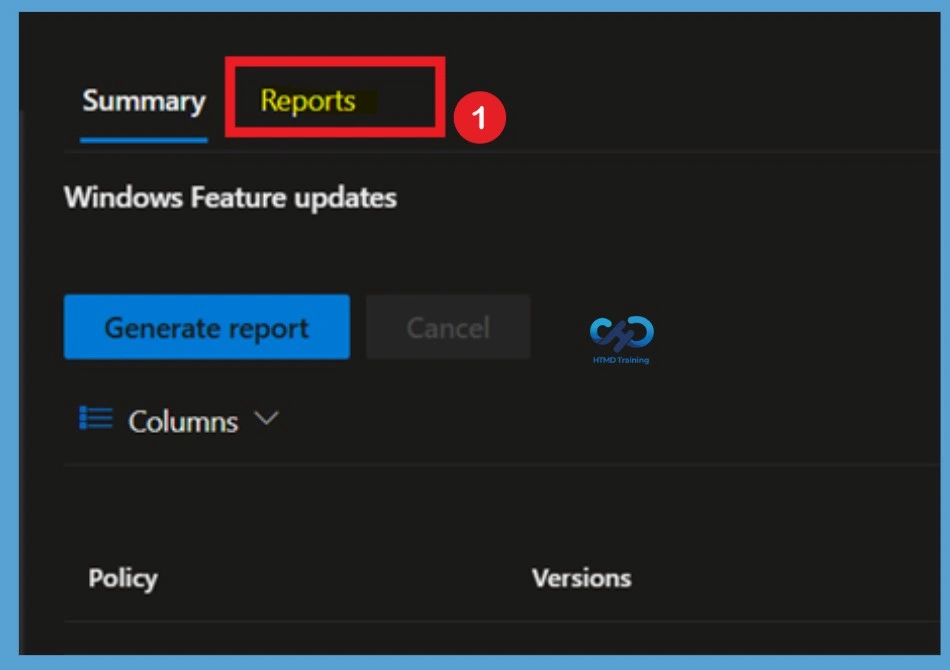 Analyze Windows Feature Update Device Readiness Reports to Identify Windows 11 Upgrade Risks using Intune - Fig.2