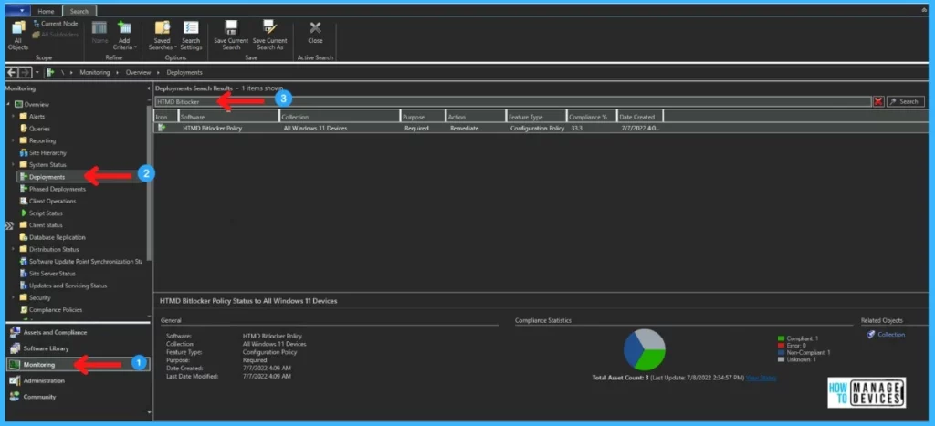 Best Method to Manage Bitlocker Using SCCM | ConfigMgr 12