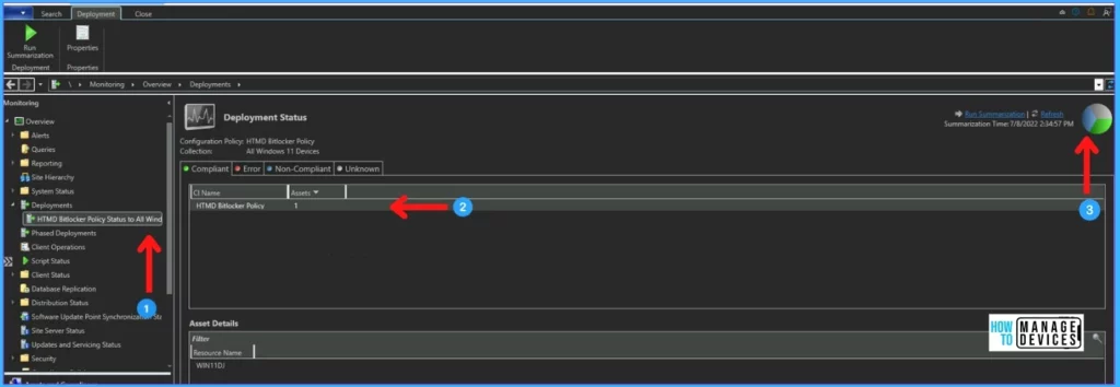 Best Method to Manage Bitlocker Using SCCM | ConfigMgr 13