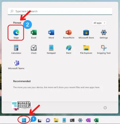 Collections Feature in Microsoft Edge Detailed Review | How to use Collection feature and Collection vs Favorites 1