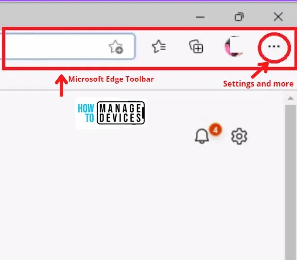 Collections Feature in Microsoft Edge Detailed Review | How to use Collection feature and Collection vs Favorites 4