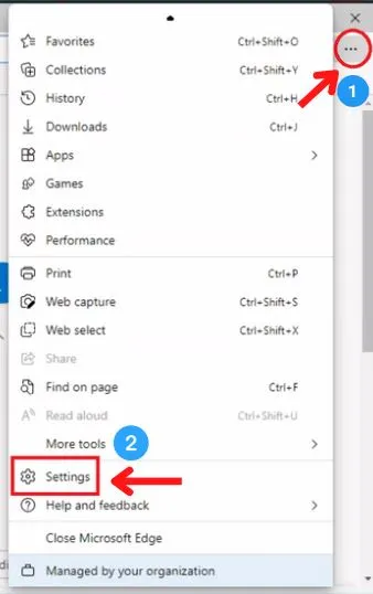 Collections Feature in Microsoft Edge Detailed Review | How to use Collection feature and Collection vs Favorites 5