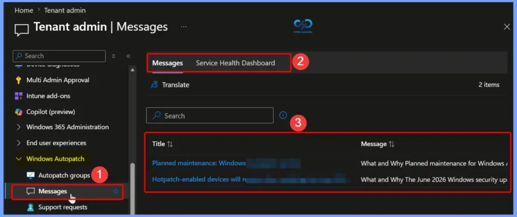 Easily Exclude Devices from Windows Autopatch in Microsoft Intune 10 Easily Exclude Devices from Windows Autopatch in Microsoft Intune - Fig.9