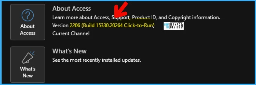 Fix to MS Access Error cant complete the output operation after July Patch 3