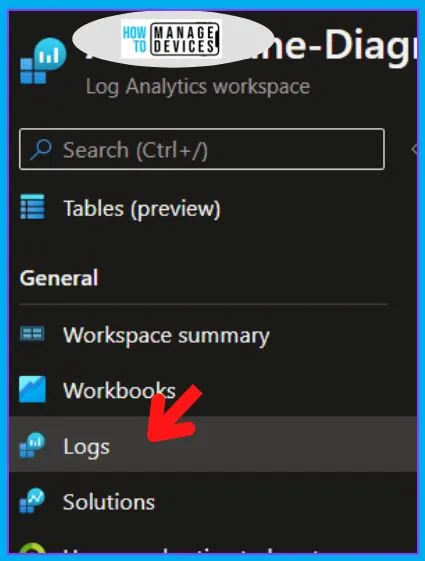 Intune Report for AAD Joined Vs Hybrid AAD Joined Devices using KQL Query 3