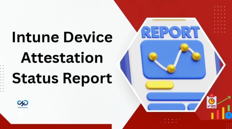 Intune-device-Attestation-status