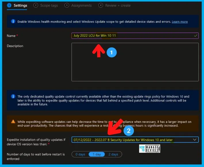 Windows 10 KB5015807 Windows 11 KB5015814 July 2022 Patch Tuesday 3