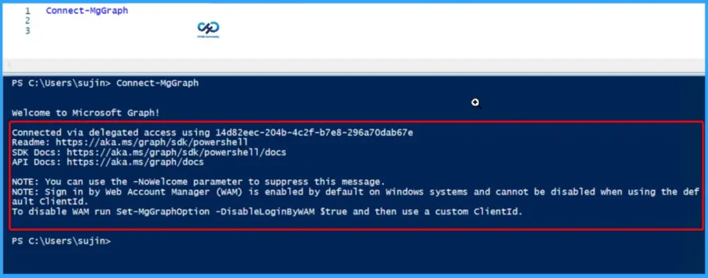 Check Microsoft Intune License Status using Intune Admin Center and PowerShell - Fig.2