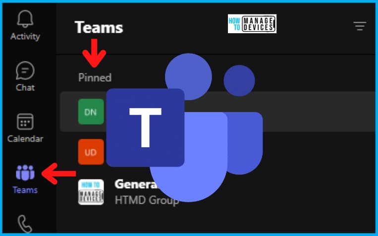 Why are my Teams Messages Disappearing? MS Teams Graph API Windows 365 Provisioning Down  4