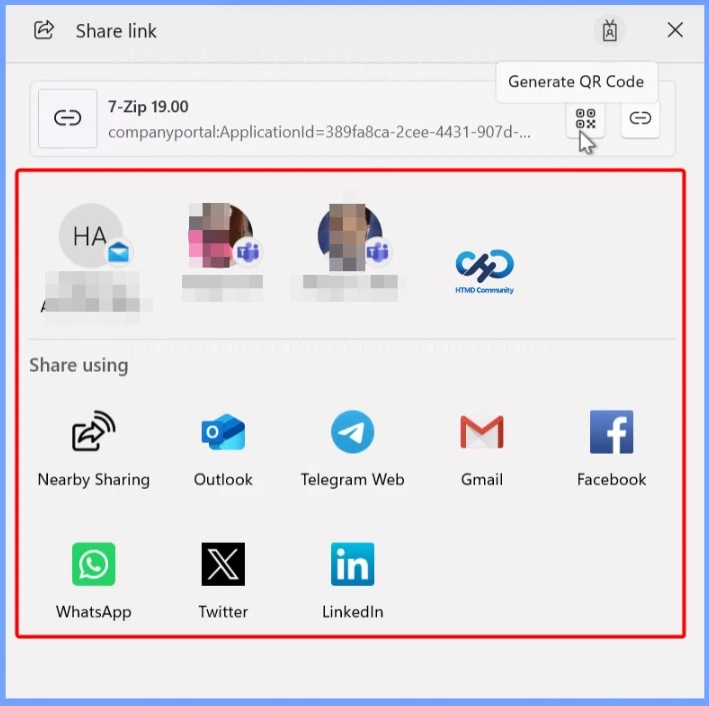 Quickly Share Company Portal Apps with Direct Links for Faster App Access 10 Quickly Share Company Portal Apps with Direct Links for Faster App Access - Fig.9