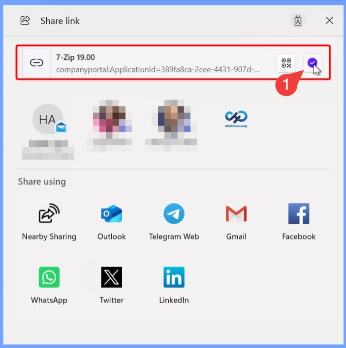 Quickly Share Company Portal Apps with Direct Links for Faster App Access 6 Quickly Share Company Portal Apps with Direct Links for Faster App Access - Fig.5