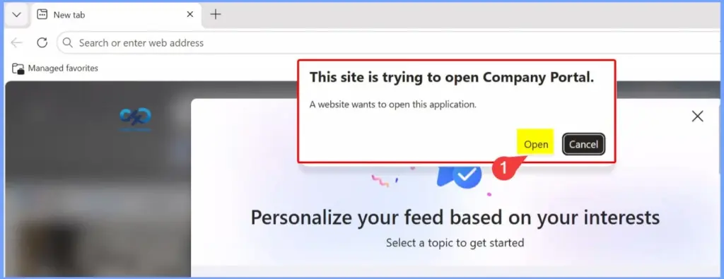 Quickly Share Company Portal Apps with Direct Links for Faster App Access 8 Quickly Share Company Portal Apps with Direct Links for Faster App Access - Fig.7