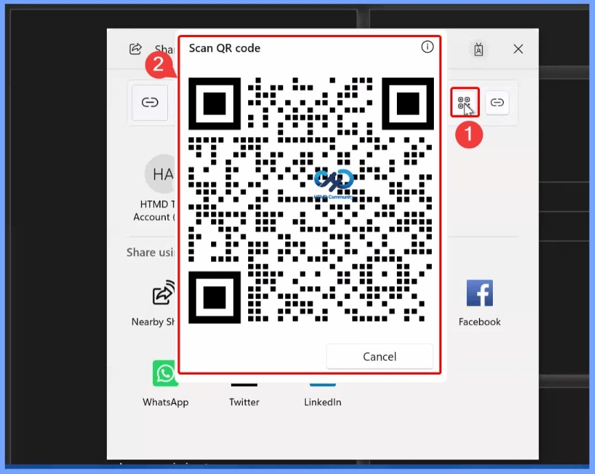Quickly Share Company Portal Apps with Direct Links for Faster App Access 11 Quickly Share Company Portal Apps with Direct Links for Faster App Access - Fig.10