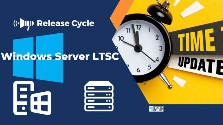 Windows Server Semi-Annual
