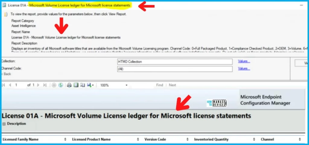 Use SCCM to Collect License Details Of IBM SPSS by using SHOWLIC EXE 0