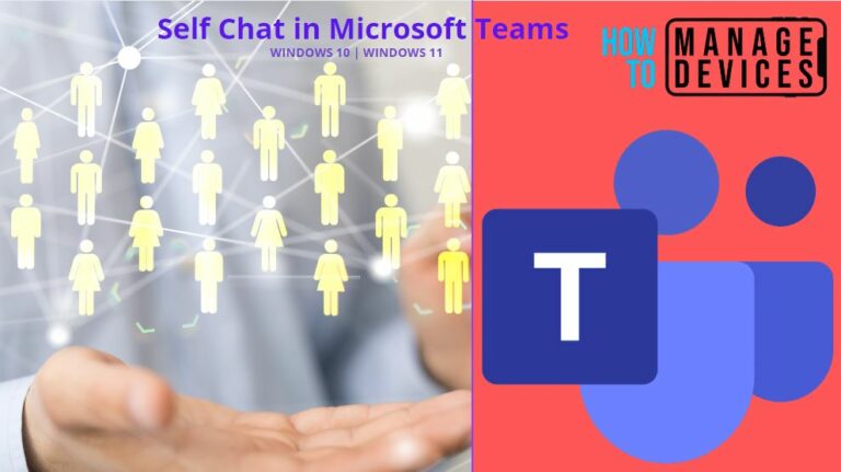 Self-Chat-in-Microsoft-Teams