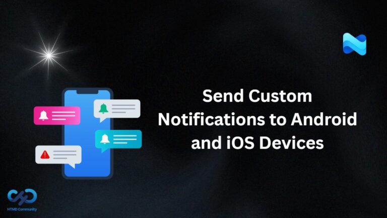 Send Custom Notifications to Android and iOS Devices to Improve User Communication using Intune 2