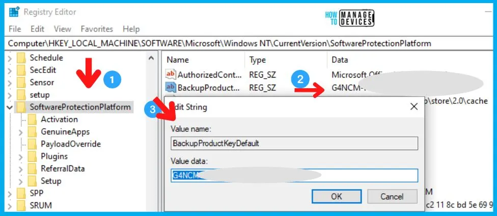 Generic Windows 11 Product Keys | How to Retrieve Windows 11 Product keys 11