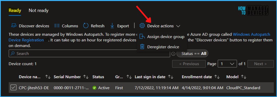 Windows Autopatch Implementation Setup Guide HTMD Blog