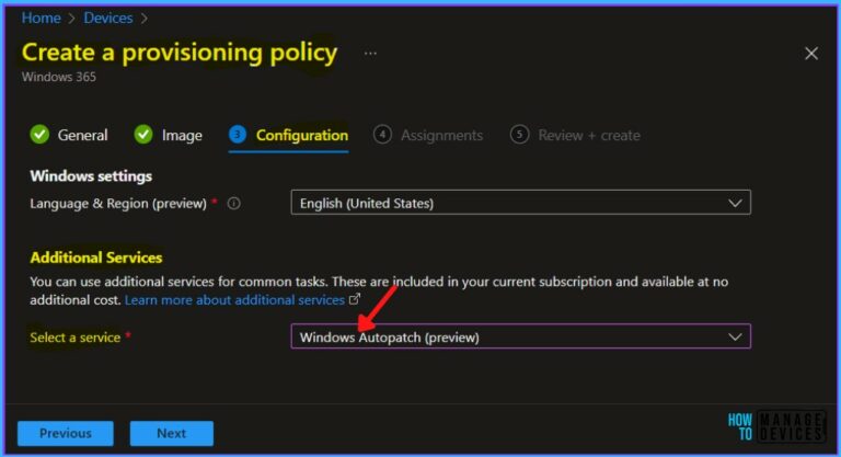 Windows Autopatch Implementation Setup Guide HTMD Blog