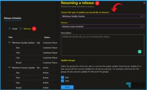 Windows Autopatch Implementation Setup Guide HTMD Blog
