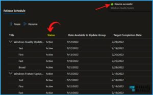 Windows Autopatch Implementation Setup Guide HTMD Blog