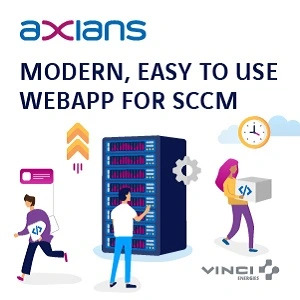axian SCCM