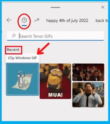 New Windows 11 Emoji Details | How to Use Emojis Digital Pictures 12