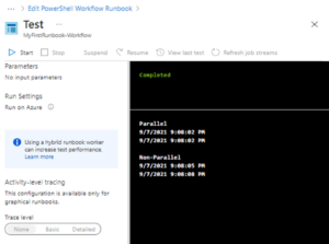 SCCM Automation Using Azure Runbook Hybrid Worker HTMD Blog