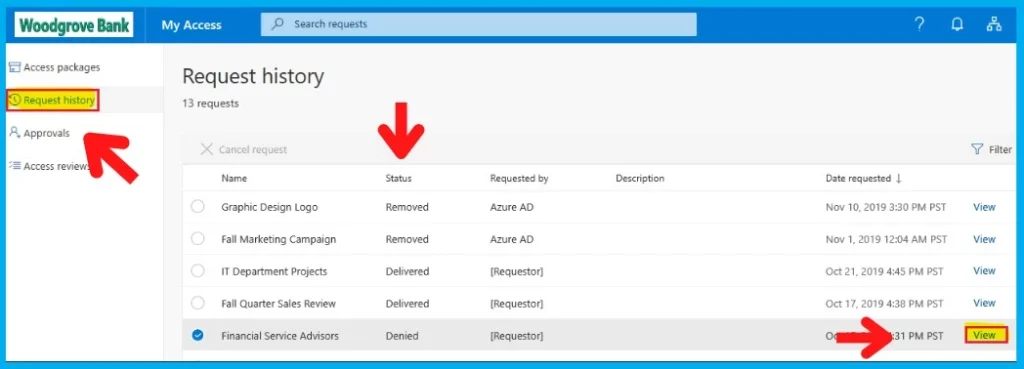 10 My Apps End User Portals from Intune Azure AD 1