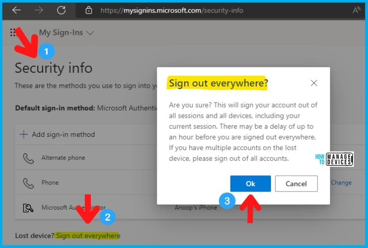 10 Super Useful End User Portals from Microsoft 365 Intune Azure AD