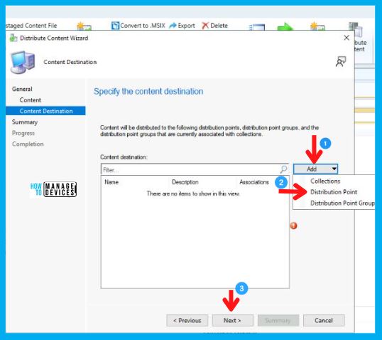 Deployment of Java using SCCM | Deploy EXE Application Guide 14